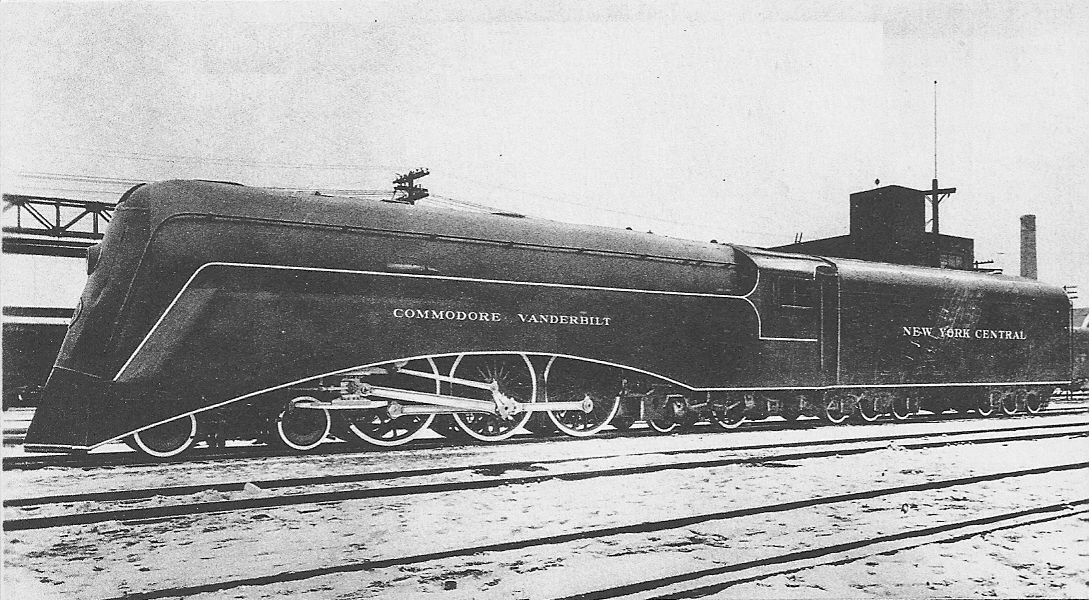 Image NYC Commodore Vanderbilt Streamlined.jpg Wiki