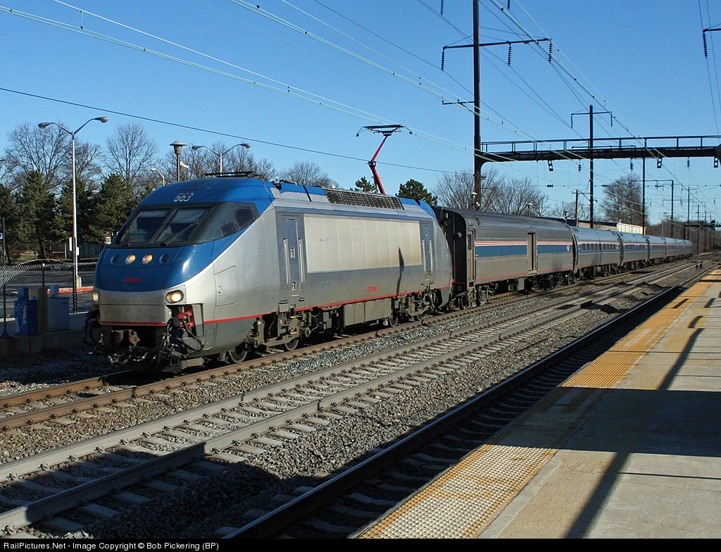 Bombardier/Alstom HHP8 Wiki FANDOM powered by Wikia