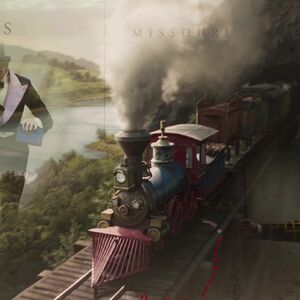 Casey Junior Locomotive Wiki Fandom