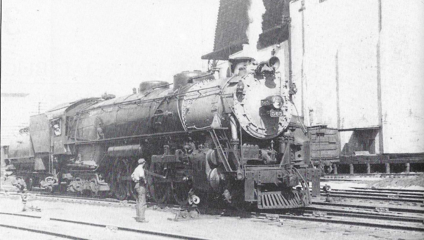 Nashville, Chattanooga & St. Louis Class J Wiki Fandom