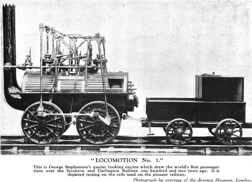 Steam Locomotive Locomotive Wiki Fandom
