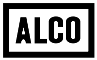ALCO Logo
