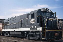 NYC U30B