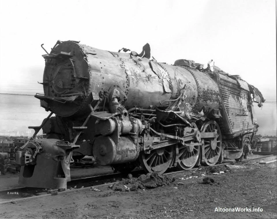 Image AW K4 Red Arrow Wreck.jpg Wiki FANDOM powered by