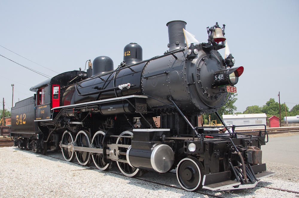 southern-railway-no-542-locomotive-wiki-fandom-powered-by-wikia
