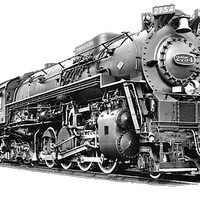 Chesapeake Ohio 2754 Locomotive Wiki Fandom