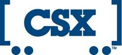 CSX Boxcar logo