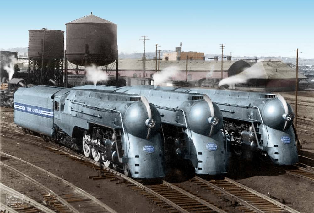 4-6-4/Gallery | Locomotive Wiki | Fandom