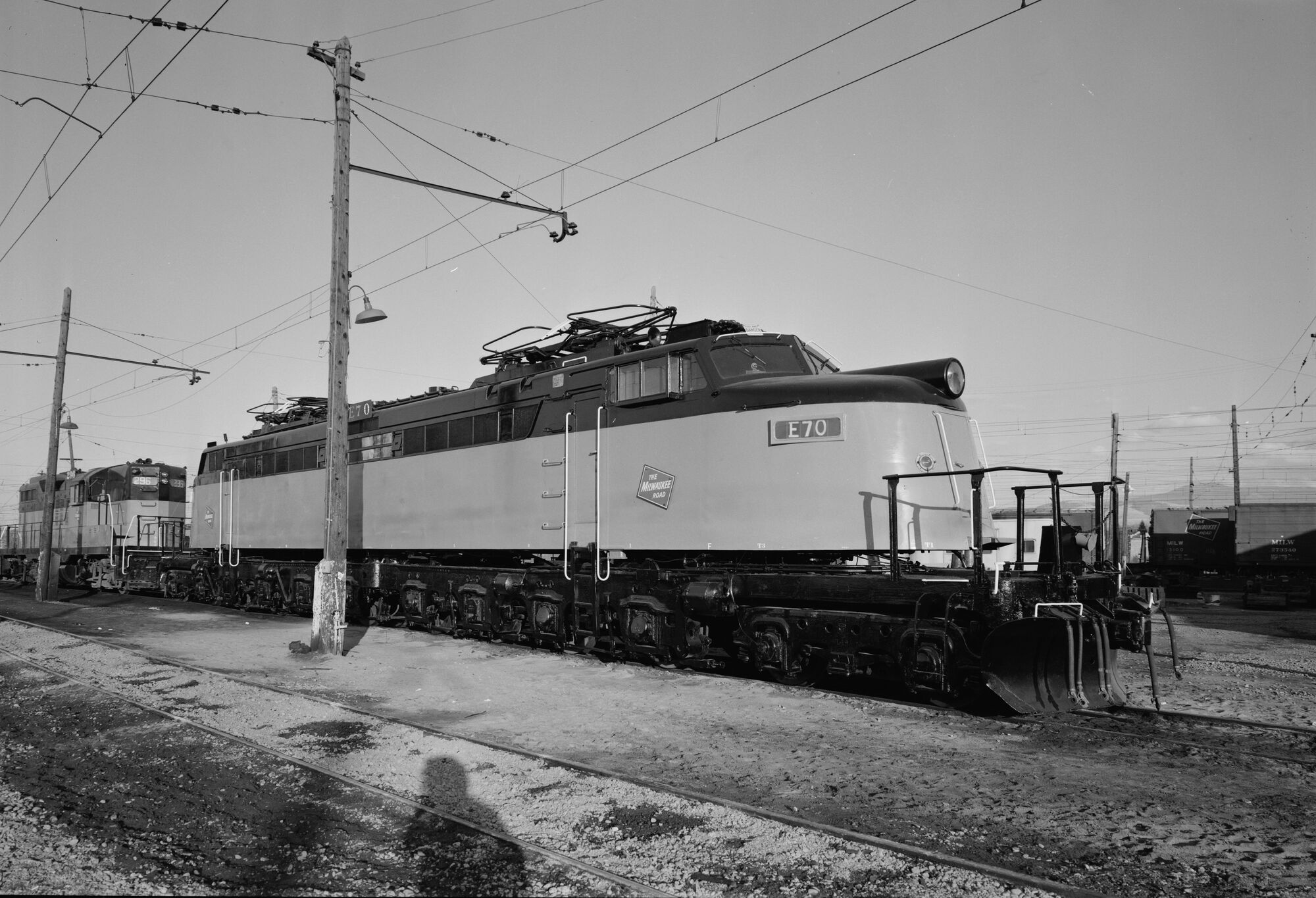 GE EF-4/EP-4 2-D+D-2 | Locomotive Wiki | FANDOM powered by ... diagram ge locomotives 