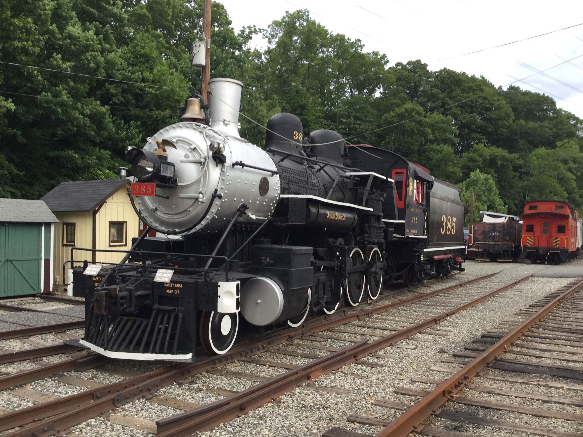 southern-railway-no-385-locomotive-wiki-fandom