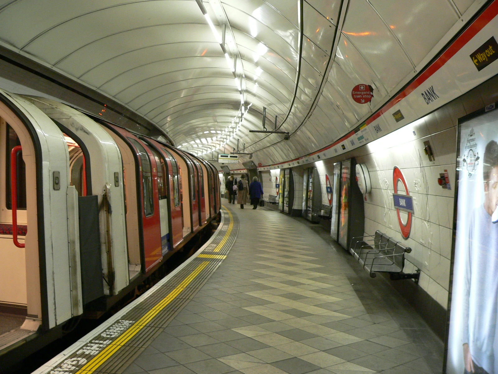 London Underground Wiki FANDOM powered by Wikia