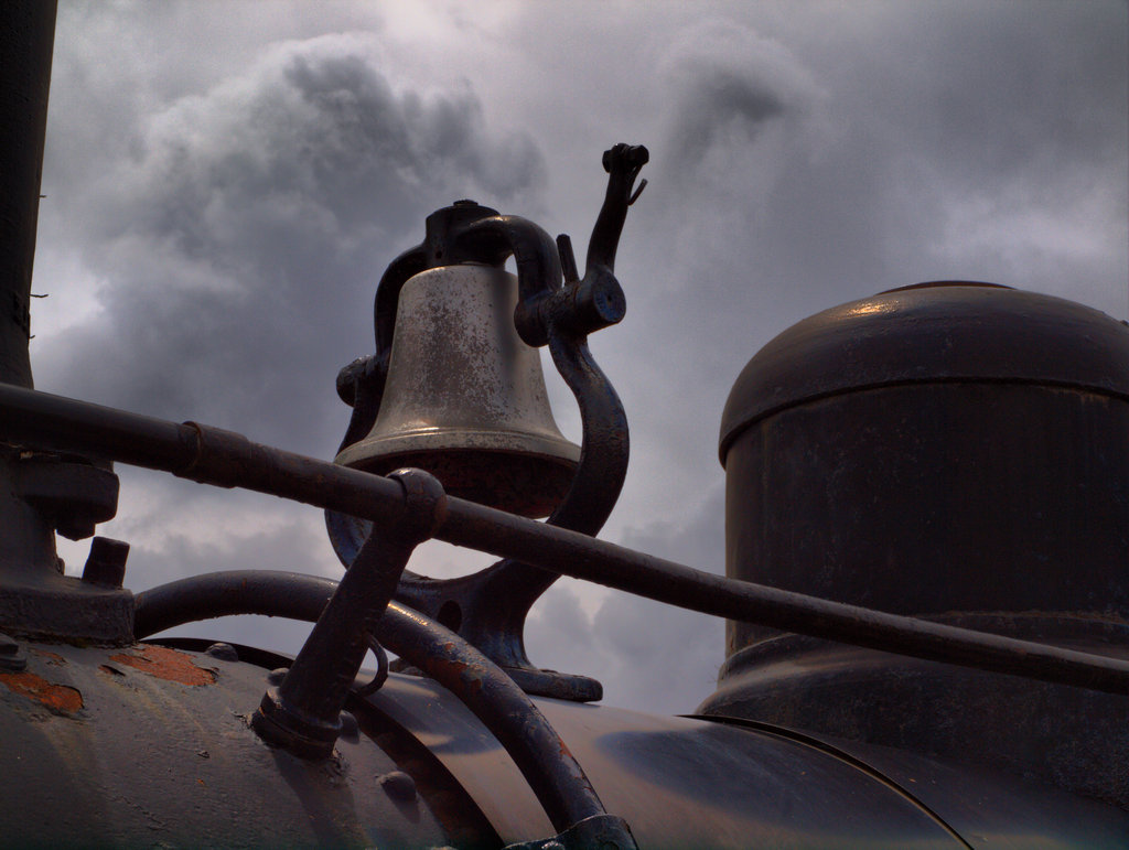 Bell | Locomotive Wiki | FANDOM powered by Wikia