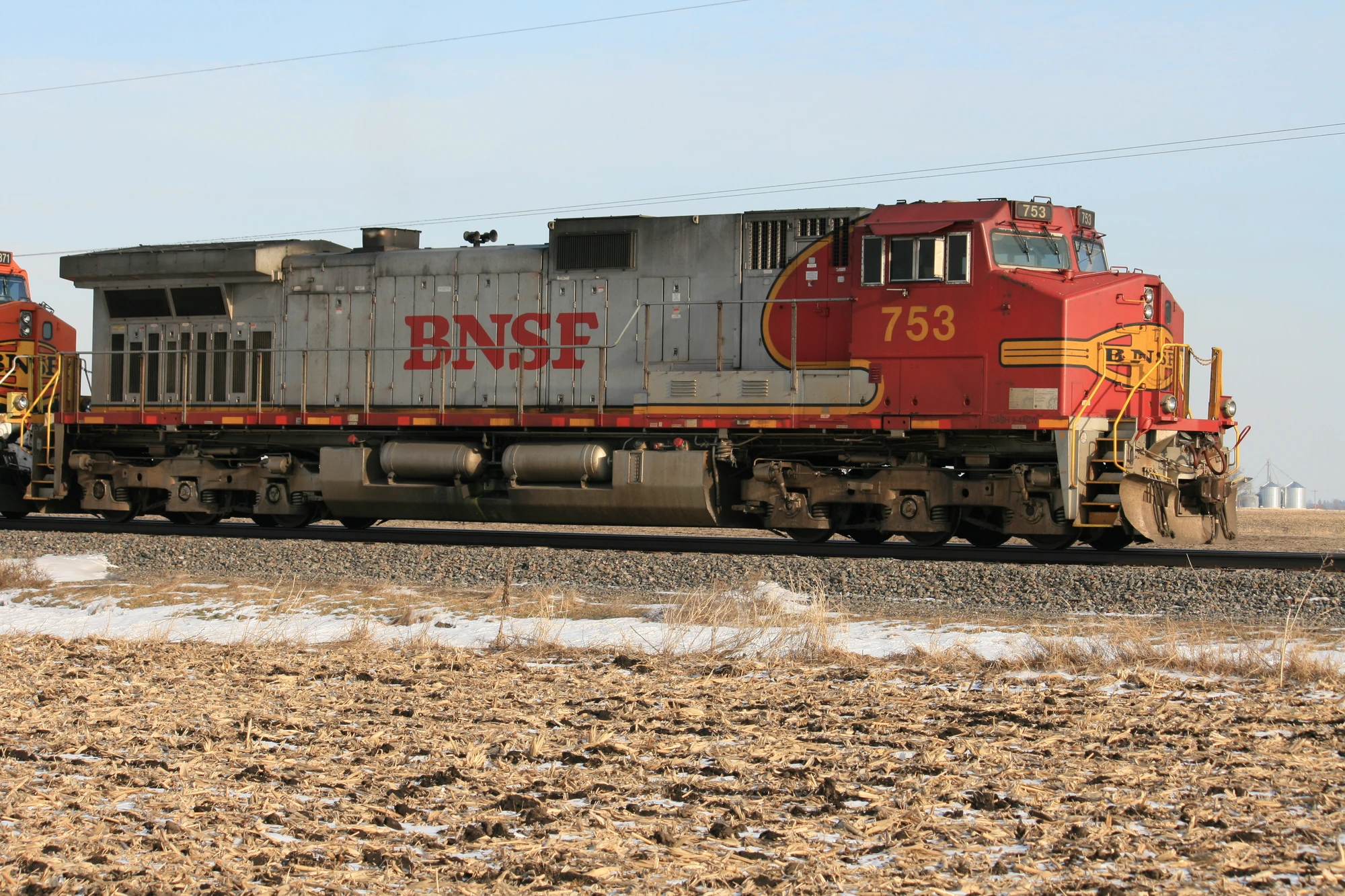 Image BNSF Wiki FANDOM powered by Wikia