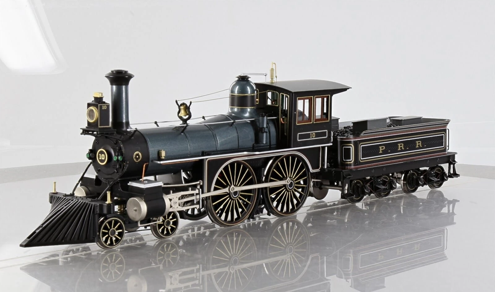 Pennsylvania Railroad Class D6/Gallery Wiki Fandom