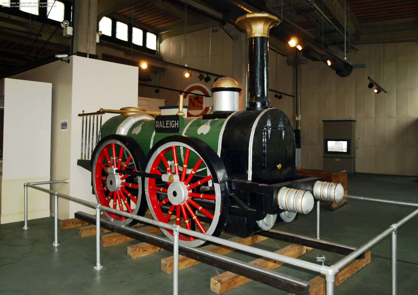 Raleigh & Gaston Railroad (Raleigh) Wiki Fandom