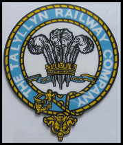 Talyllyn Railway logo