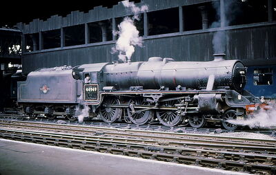 44949 Manchester Victoria