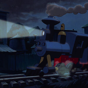 Casey Junior Locomotive Wiki Fandom
