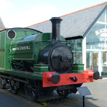 Manning Wardle L Class Locomotive Wiki Fandom