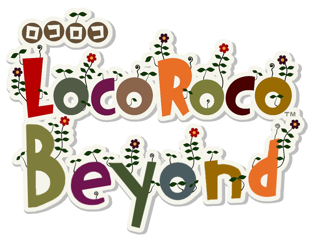 Locoroco Locoroco