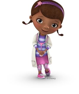 Doc McStuffins