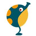 LocoRoco Chuppa