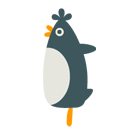 LocoRoco Domingo