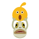 LocoRoco Mooskoos