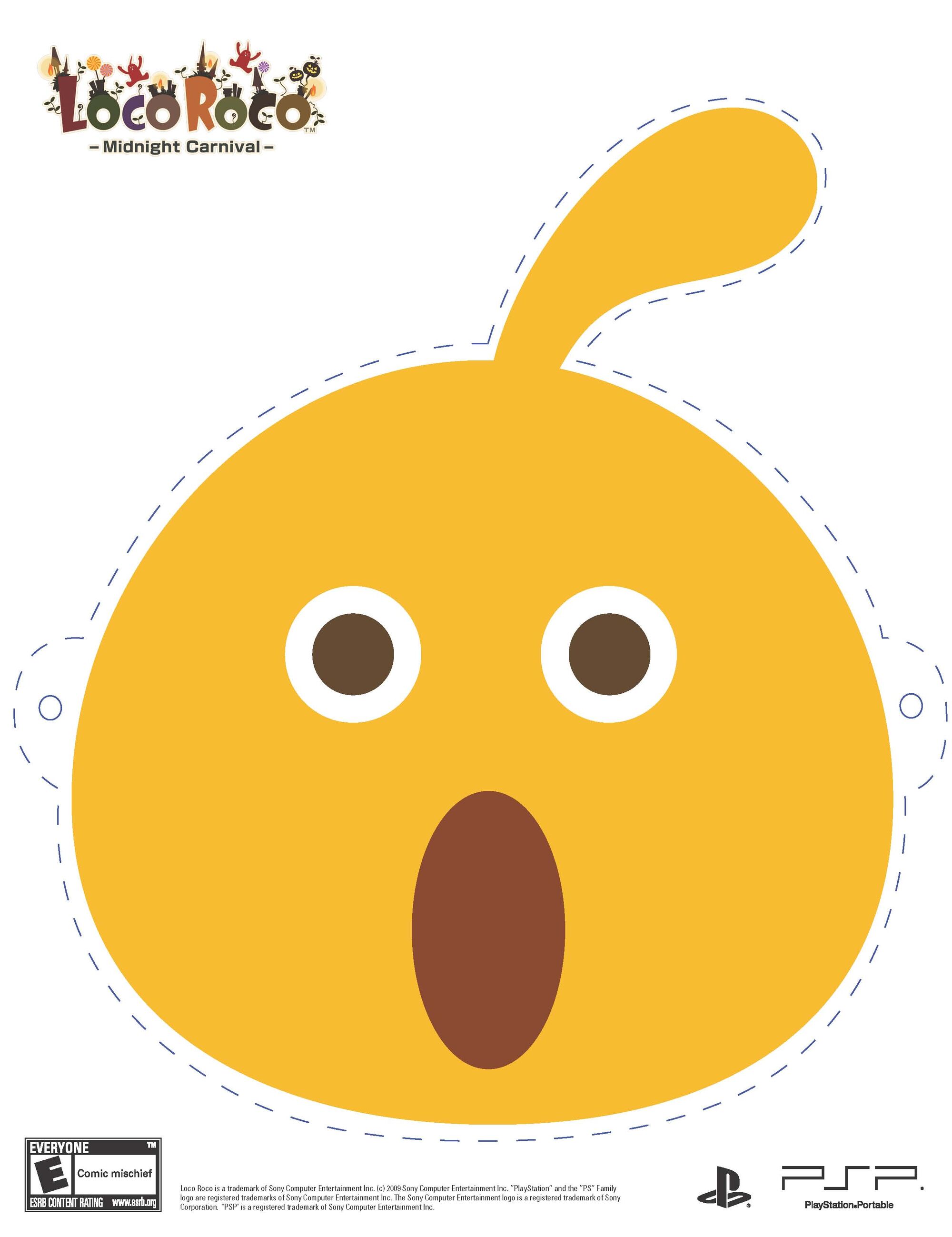 Category:LocoRoco Characters | Loco Roco Wiki | Fandom