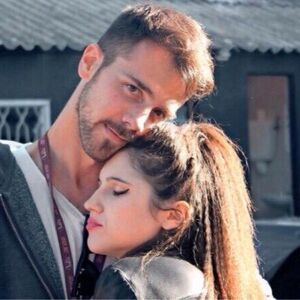 Tomas Goldschmidt Gallery Lodovica Comello Wiki Fandom