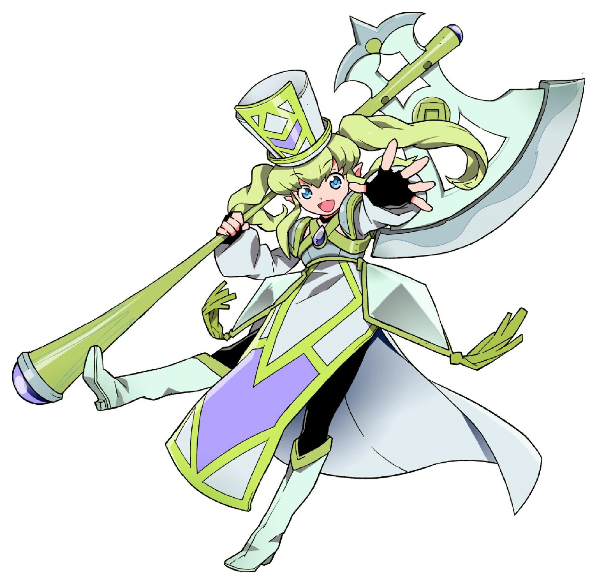 Dwarf Log Horizon Wiki FANDOM powered by Wikia