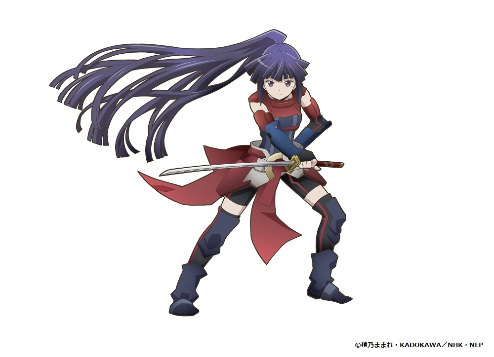 Akatsuki Image Gallery Log Horizon Wiki Fandom Akatsuki Image Gallery Log Horizon Wiki Fandom