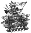 Goblin General