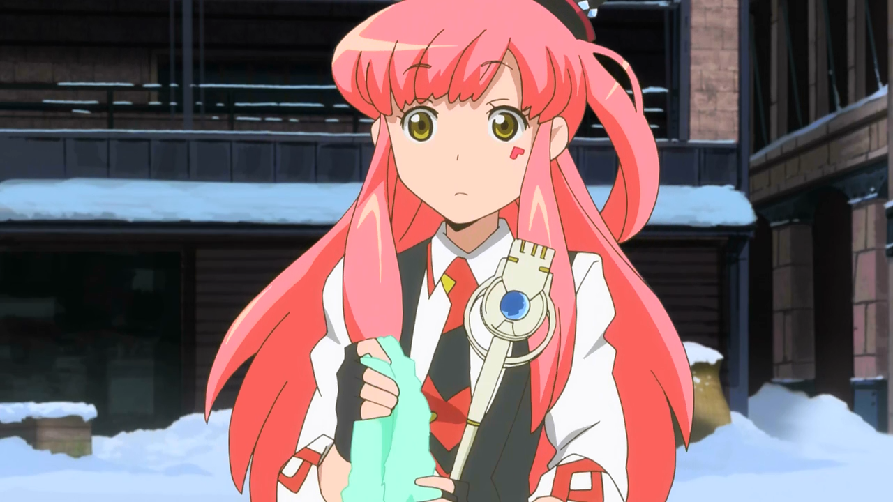 Tetra | Wiki Log Horizon | Fandom