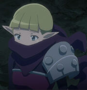Elten anime