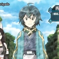 Wallpaper West Wind Brigade Log Horizon Wiki Fandom For Android Free