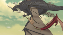 Dragons