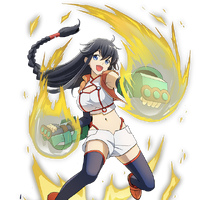 Kanami Log Horizon Wiki Fandom