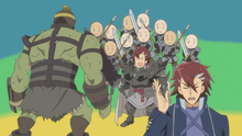 Powerleveling