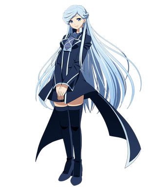 Rayneshia Log Horizon Wiki Fandom Powered By Wikia