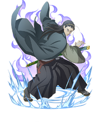 Kazuhiko/SNG | Log Horizon Wiki | Fandom