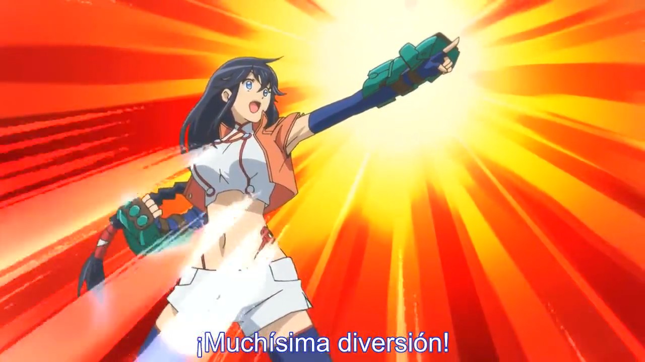 Kanami | Wiki Log Horizon | FANDOM powered by Wikia