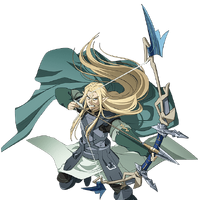 William Massachusetts Log Horizon Wiki Fandom