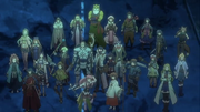 Shibuya raid