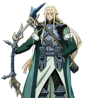 William Massachusetts Sng Log Horizon Wiki Fandom