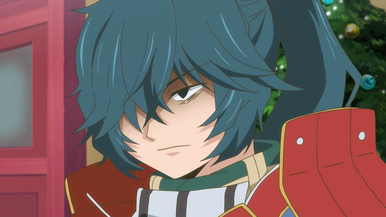 Soujiro Seta | Wiki Log Horizon | FANDOM powered by Wikia