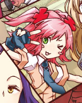 Chika wwb