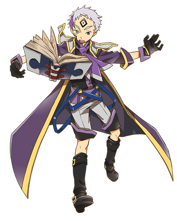 Ritian Log Horizon Wiki Fandom