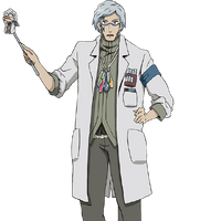 Wallpaper Roderick Log Horizon Wiki Fandom Desktop Wallpaper