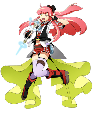 Tetora Log Horizon Wiki Fandom